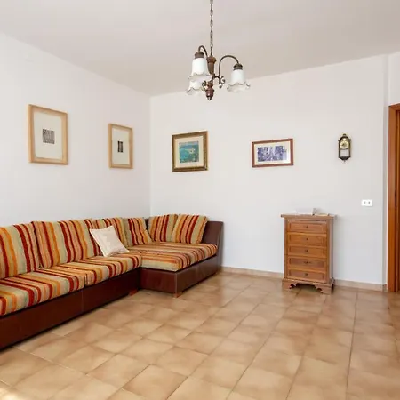 Appartamento Welcomely - Casa Lisa