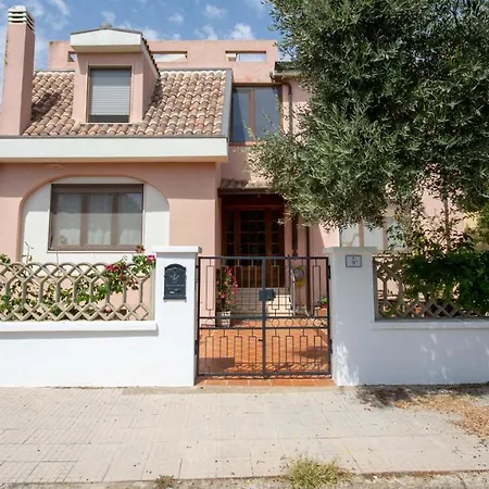 Welcomely - Casa Lisa *