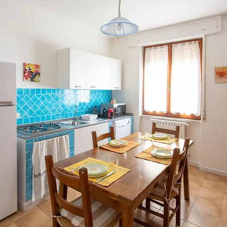 Appartamento Welcomely - Casa Lisa