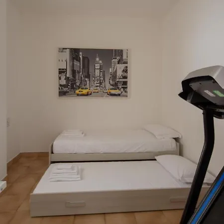 Welcomely - Casa Lisa Apartment
