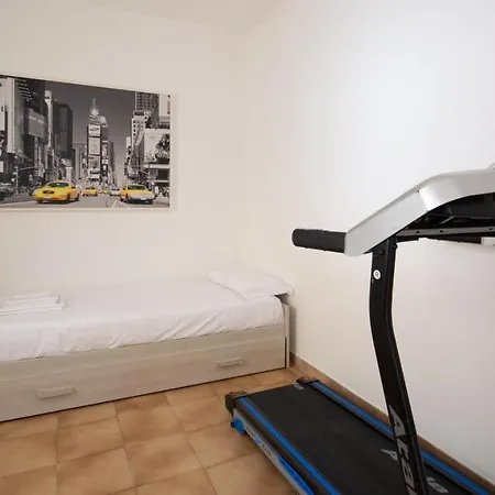 Appartamento Welcomely - Casa Lisa