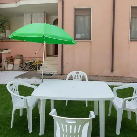Welcomely - Casa Lisa *