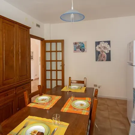 Appartamento Welcomely - Casa Lisa