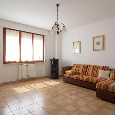 Welcomely - Casa Lisa *