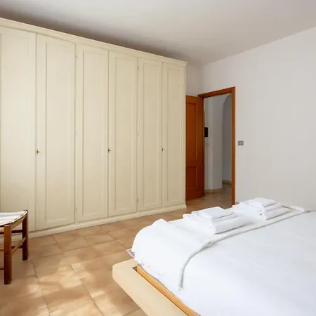 Welcomely - Casa Lisa Nuoro (Sardinia)