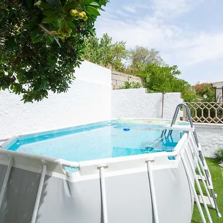 Welcomely - Casa Lisa Apartment *