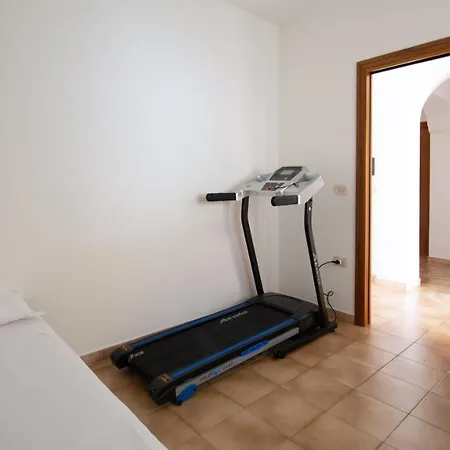 Welcomely - Casa Lisa Nuoro (Sardinia)