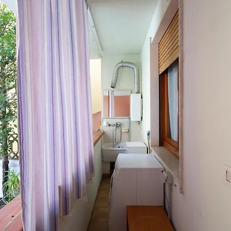 Welcomely - Casa Lisa Apartment *