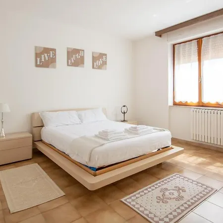 Welcomely - Casa Lisa Apartment Nuoro (Sardinia)