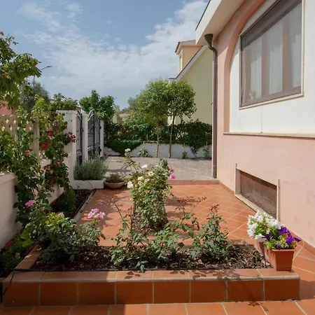 Welcomely - Casa Lisa
