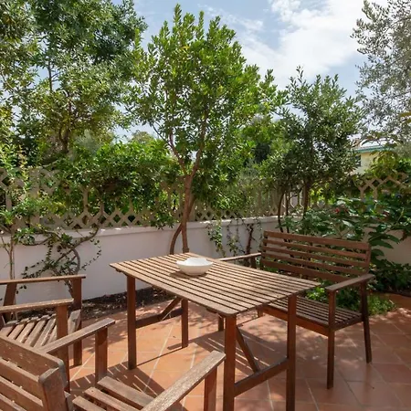 Welcomely - Casa Lisa Apartment Nuoro (Sardinia)
