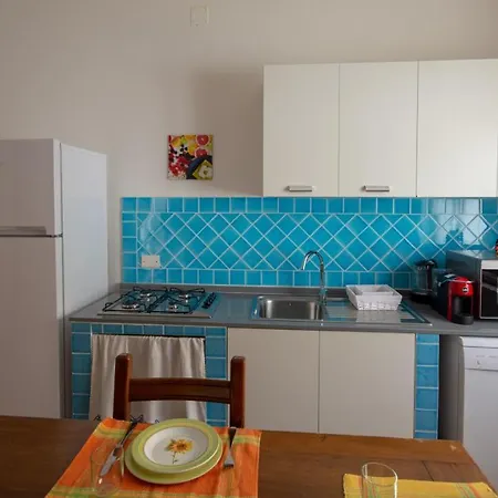 Welcomely - Casa Lisa Nuoro (Sardinia)