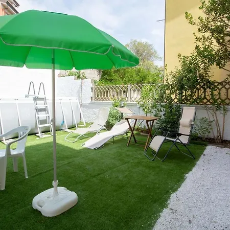 Welcomely - Casa Lisa