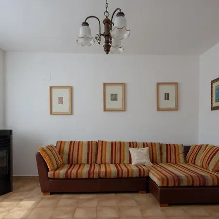 Apartment Welcomely - Casa Lisa Nuoro (Sardinia)