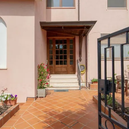 Welcomely - Casa Lisa Apartment Nuoro (Sardinia)