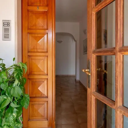 Welcomely - Casa Lisa Nuoro (Sardinia)
