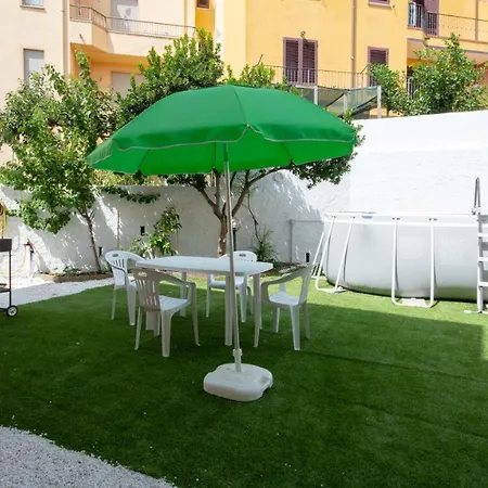 Apartment Welcomely - Casa Lisa Nuoro (Sardinia)