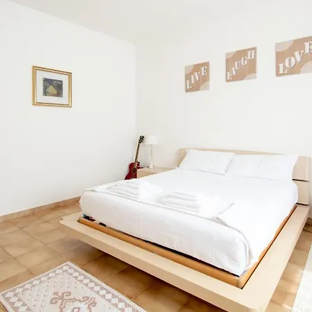 Welcomely - Casa Lisa Apartment *