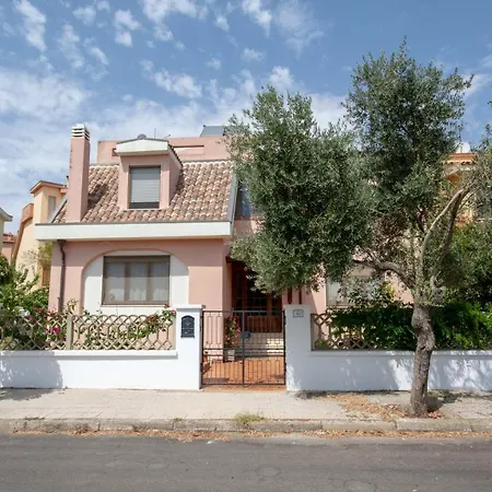 Welcomely - Casa Lisa