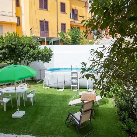Welcomely - Casa Lisa *