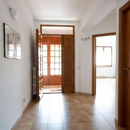 Appartamento Welcomely - Casa Lisa