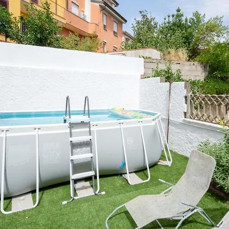 Welcomely - Casa Lisa *
