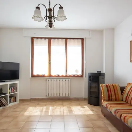 Welcomely - Casa Lisa *