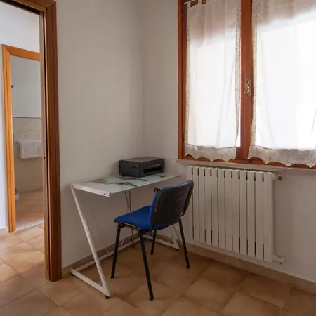 Apartment Welcomely - Casa Lisa Nuoro (Sardinia)