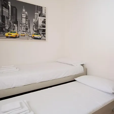 Welcomely - Casa Lisa Appartamento