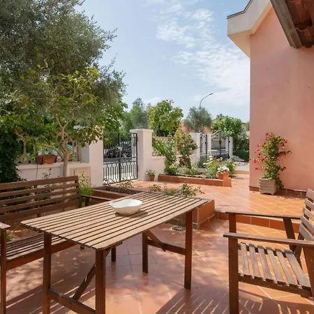 Welcomely - Casa Lisa Apartment *