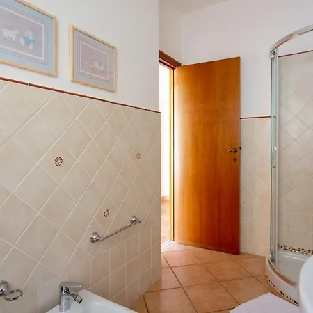 Welcomely - Casa Lisa Nuoro (Sardinia)