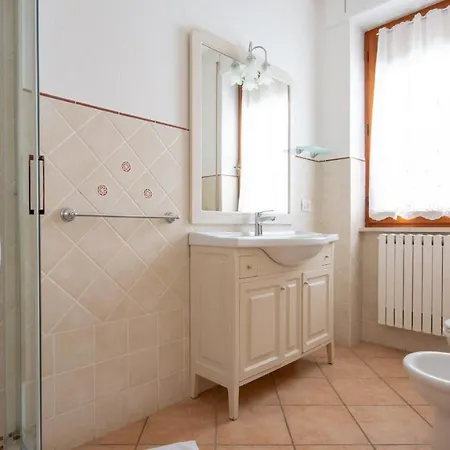 Welcomely - Casa Lisa Apartment Nuoro (Sardinia)
