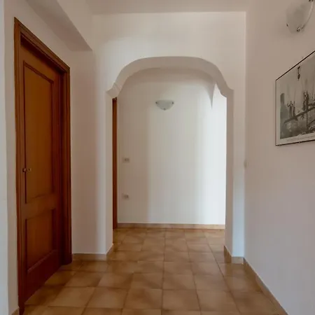 Welcomely - Casa Lisa Apartment Nuoro (Sardinia)