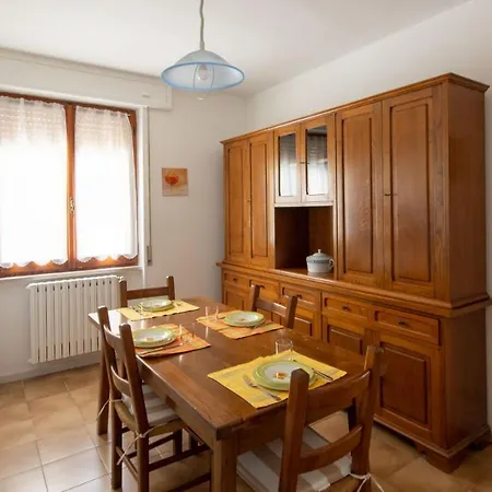 Welcomely - Casa Lisa Apartment *