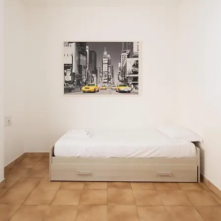 Welcomely - Casa Lisa Nuoro (Sardinia)