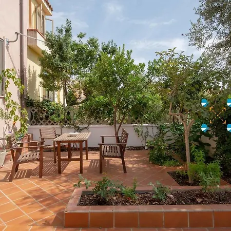 Welcomely - Casa Lisa Lejlighed Nuoro (Sardinia)